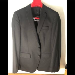 J Crew flex wool suit jacket